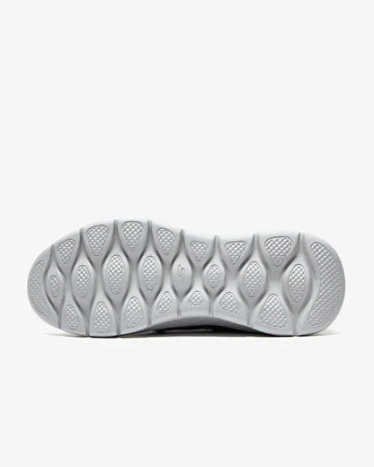 Skechers Παπούτσι Ανδρικό - GO WALK FLEX - Request 216485-GRY