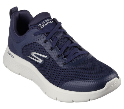 Skechers Παπούτσι Ανδρικό - GO WALK Flex - Independent - 216495-NVY NAVY