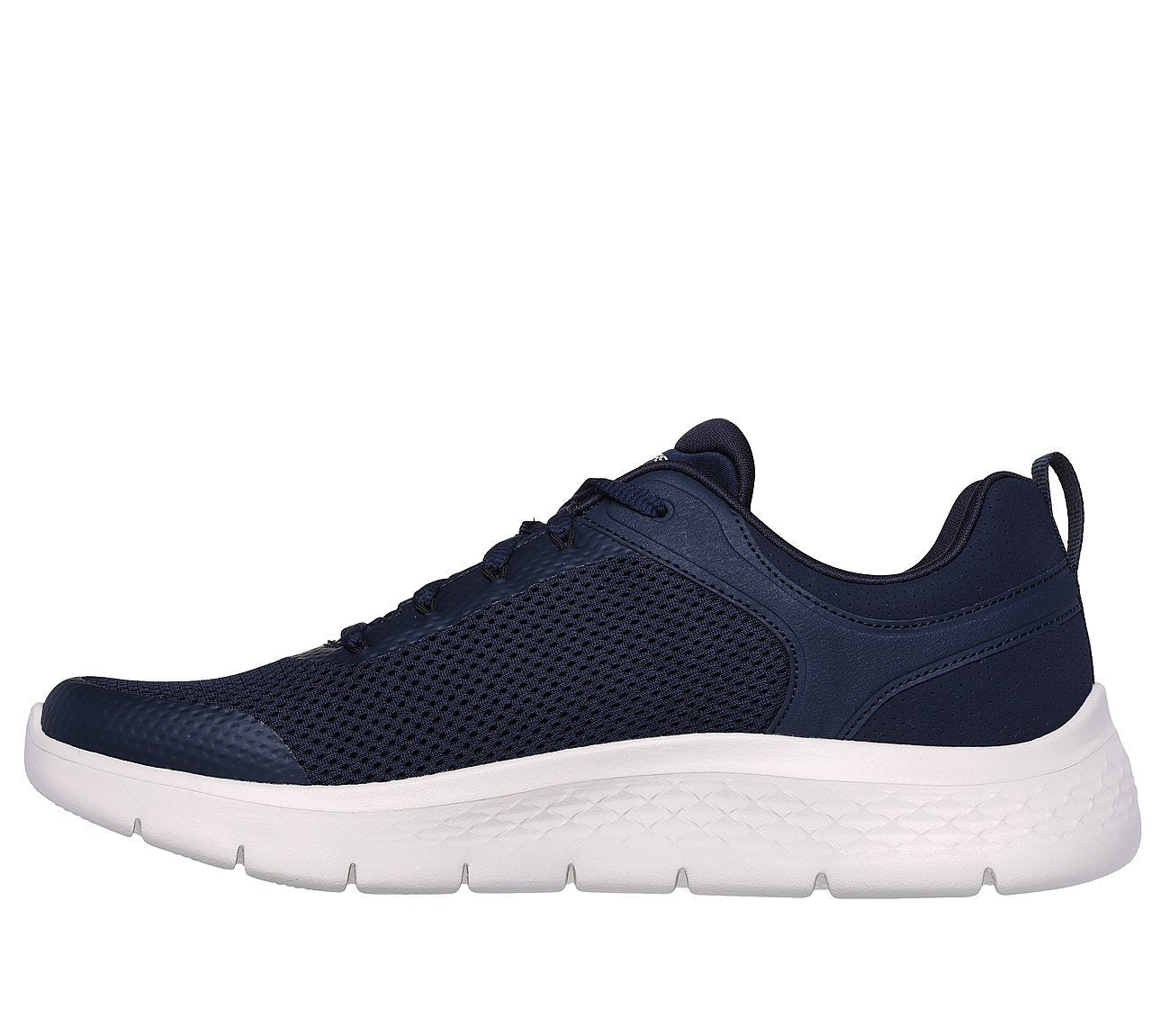Skechers Παπούτσι Ανδρικό - GO WALK Flex - Independent - 216495-NVY NAVY