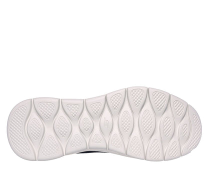 Skechers Παπούτσι Ανδρικό - GO WALK Flex - Independent - 216495-NVY NAVY