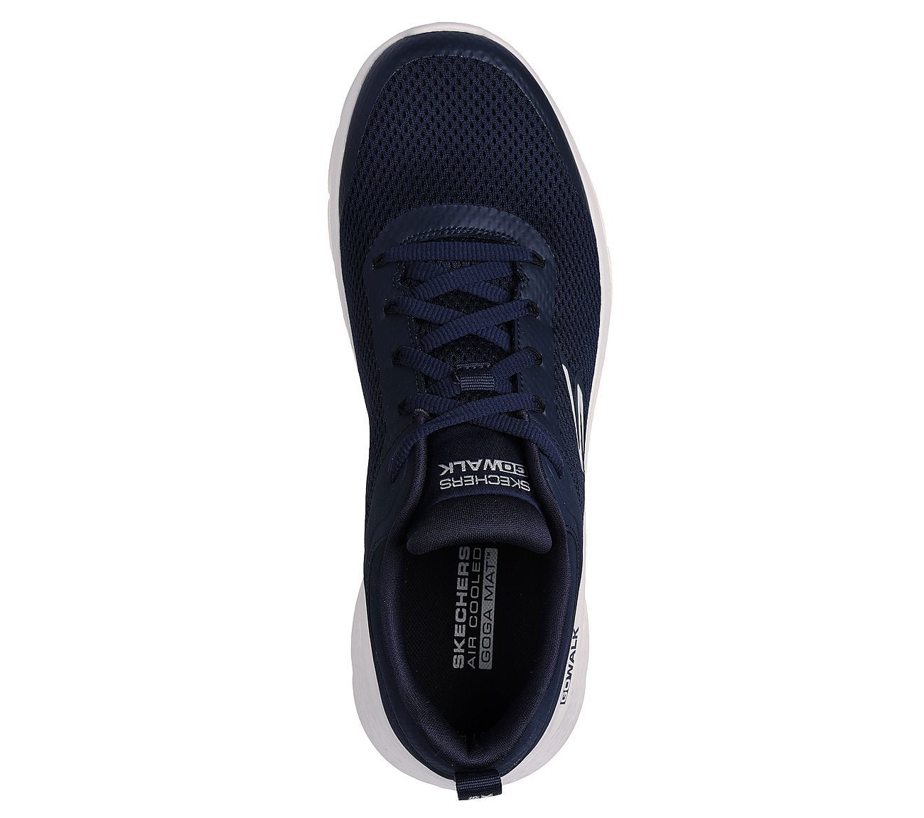Skechers Παπούτσι Ανδρικό - GO WALK Flex - Independent - 216495-NVY NAVY