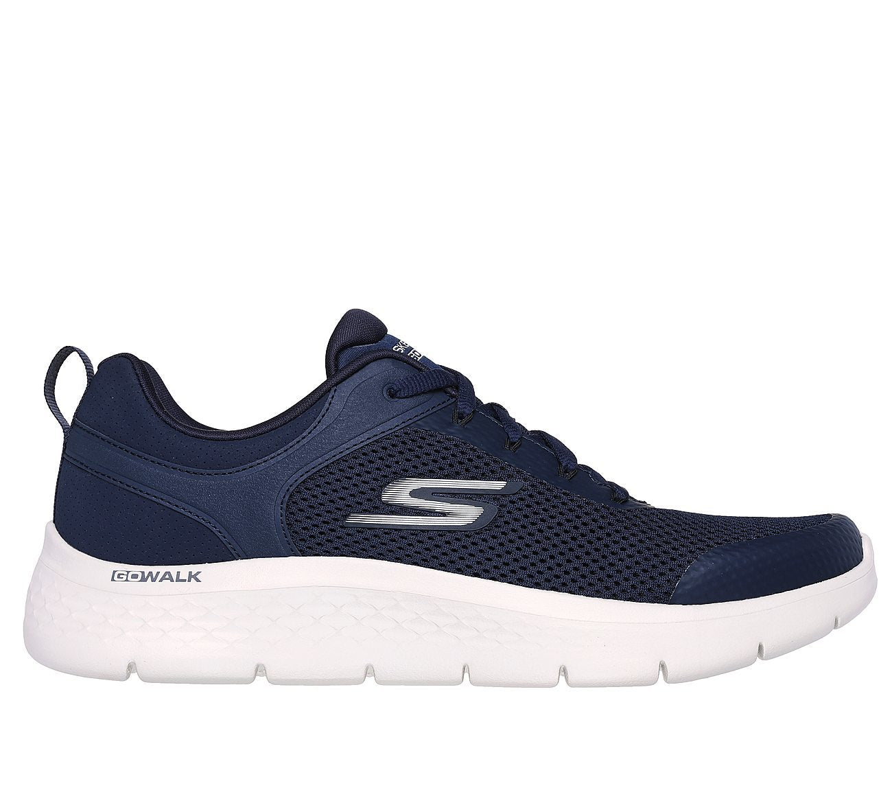 Skechers Παπούτσι Ανδρικό - GO WALK Flex - Independent - 216495-NVY NAVY