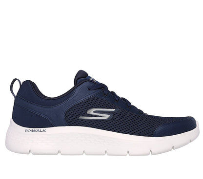 Skechers Παπούτσι Ανδρικό - GO WALK Flex - Independent - 216495-NVY NAVY