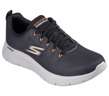 Skechers Παπούτσι Ανδρικό - GO WALK Flex - Vespid 216507-CCBK GRAY