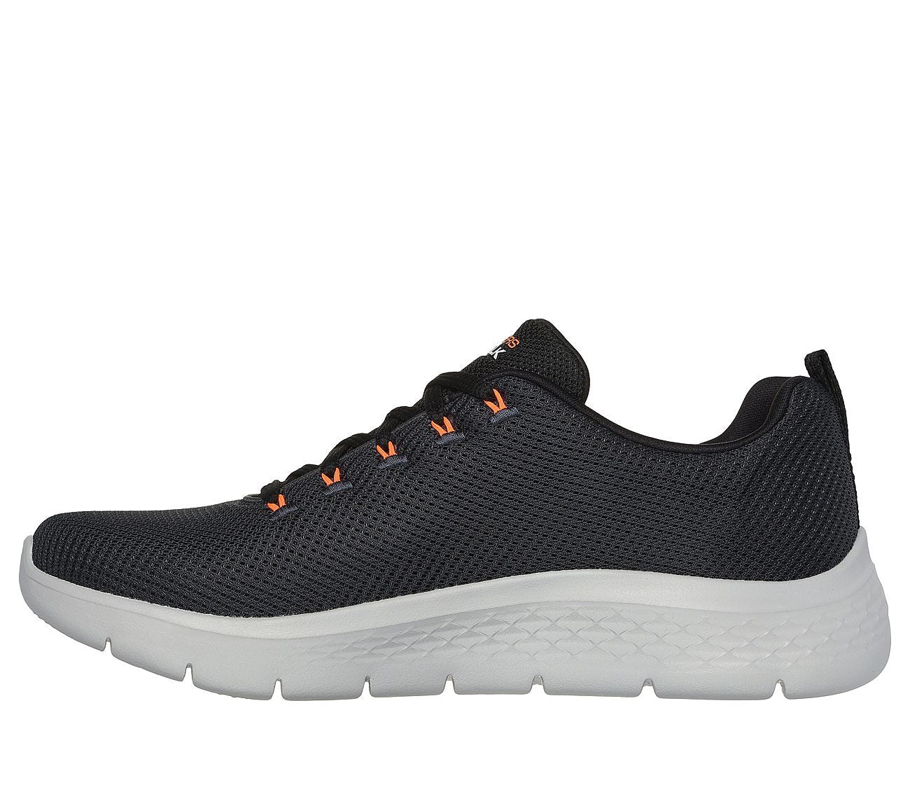 Skechers Παπούτσι Ανδρικό - GO WALK Flex - Vespid 216507-CCBK GRAY