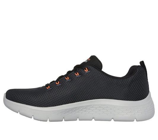 Skechers Παπούτσι Ανδρικό - GO WALK Flex - Vespid 216507-CCBK GRAY