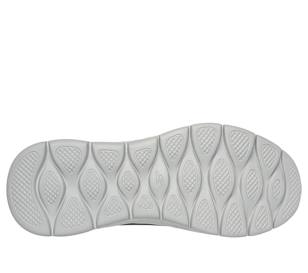 Skechers Παπούτσι Ανδρικό - GO WALK Flex - Vespid 216507-CCBK GRAY