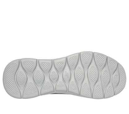 Skechers Παπούτσι Ανδρικό - GO WALK Flex - Vespid 216507-CCBK GRAY