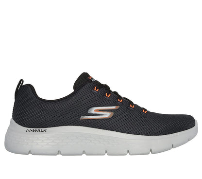 Skechers Παπούτσι Ανδρικό - GO WALK Flex - Vespid 216507-CCBK GRAY