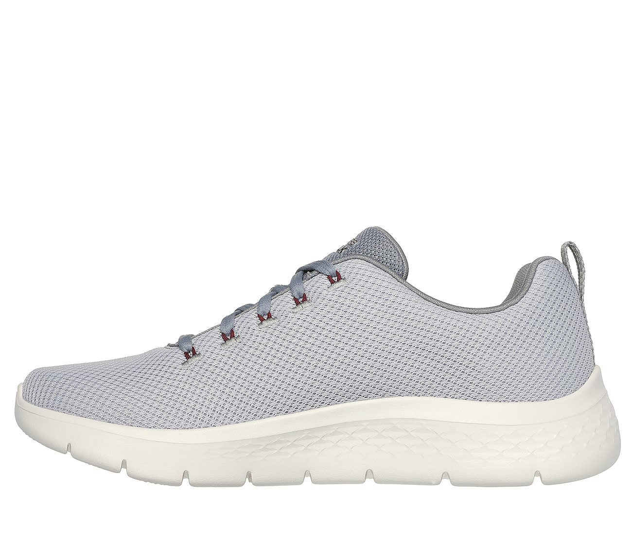 Skechers Παπούτσι Ανδρικό - GO WALK Flex - Vespid 216507-LTGY GRAY