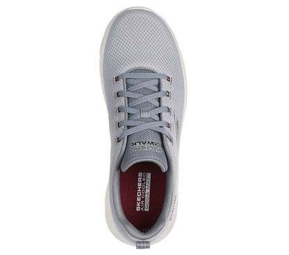 Skechers Παπούτσι Ανδρικό - GO WALK Flex - Vespid 216507-LTGY GRAY