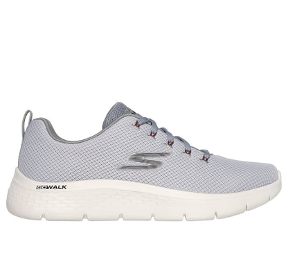 Skechers Παπούτσι Ανδρικό - GO WALK Flex - Vespid 216507-LTGY GRAY