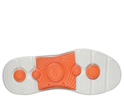 Skechers Παπούτσι Ανδρικό - GO WALK Arch Fit 2.0 - Idyllic 2 216516-CCOR GRAY