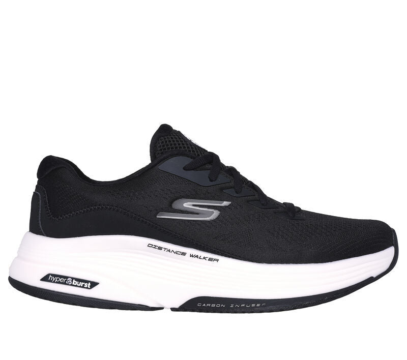Skechers Παπούτσι Ανδρικό - GO WALK Distance Walker - Endurance - 216528-BKW