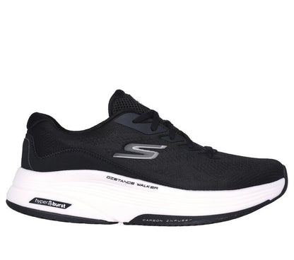 Skechers Παπούτσι Ανδρικό - GO WALK Distance Walker - Endurance - 216528-BKW