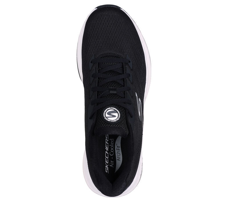 Skechers Παπούτσι Ανδρικό - GO WALK Distance Walker - Endurance - 216528-BKW