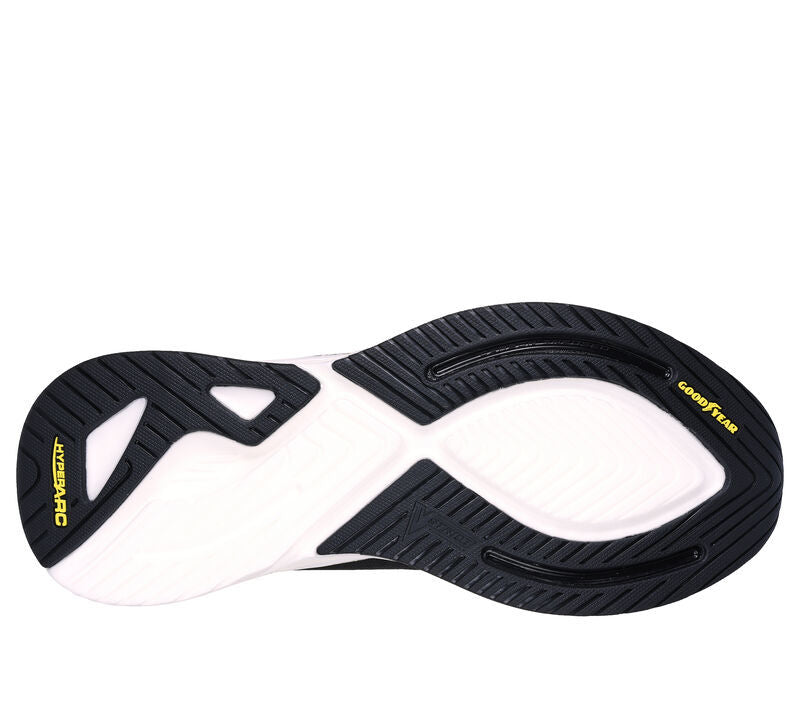 Skechers Παπούτσι Ανδρικό - GO WALK Distance Walker - Endurance - 216528-BKW
