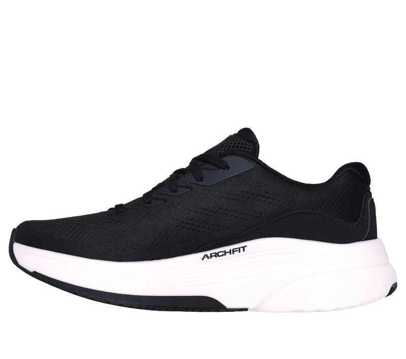 Skechers Παπούτσι Ανδρικό - GO WALK Distance Walker - Endurance - 216528-BKW