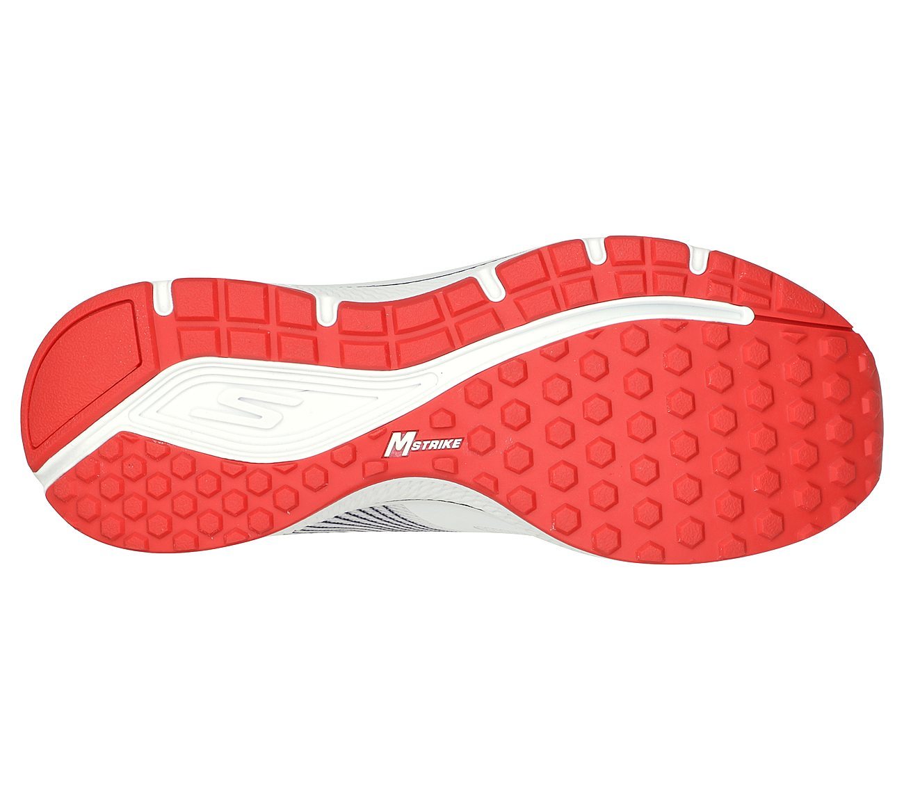 Skechers Παπούτσι Ανδρικό - Go Run Consistent - Fleet Rush 220035-WBKR