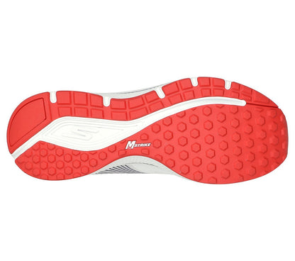 Skechers Παπούτσι Ανδρικό - Go Run Consistent - Fleet Rush 220035-WBKR