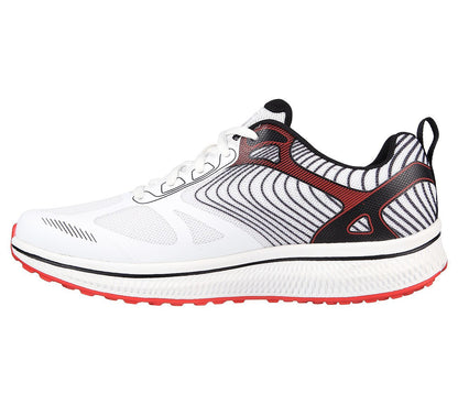 Skechers Παπούτσι Ανδρικό - Go Run Consistent - Fleet Rush 220035-WBKR