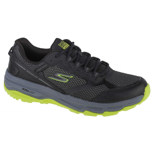 Skechers Παπούτσι Ανδρικό - GO RUN Trail Altitude - 220111-BKLM