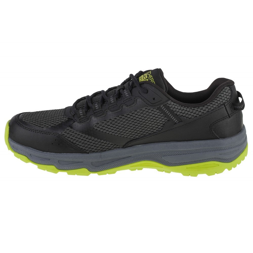 Skechers Παπούτσι Ανδρικό - GO RUN Trail Altitude - 220111-BKLM