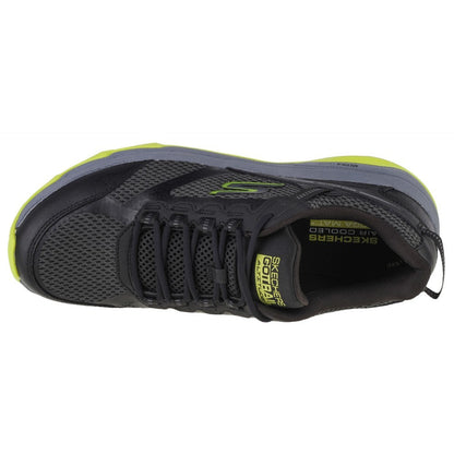 Skechers Παπούτσι Ανδρικό - GO RUN Trail Altitude - 220111-BKLM