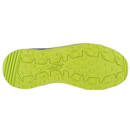 Skechers Παπούτσι Ανδρικό - GO RUN Trail Altitude - 220111-BKLM