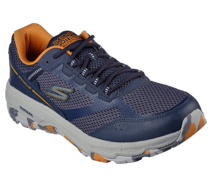 Skechers Παπούτσι Ανδρικό - GO RUN TRAIL ALTITUDE-MARBLE ROCK - 220112-NVMT