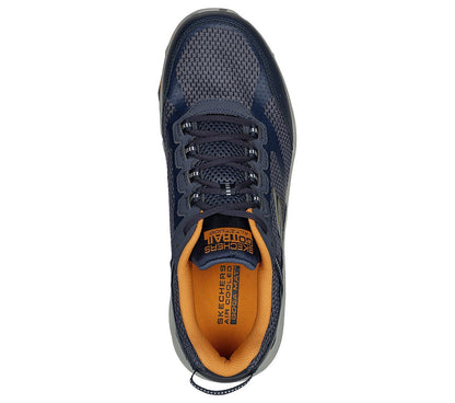 Skechers Παπούτσι Ανδρικό - GO RUN TRAIL ALTITUDE-MARBLE ROCK - 220112-NVMT