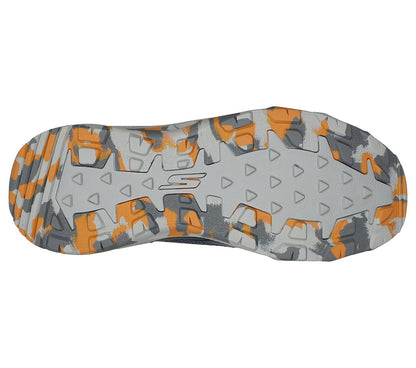 Skechers Παπούτσι Ανδρικό - GO RUN TRAIL ALTITUDE-MARBLE ROCK - 220112-NVMT