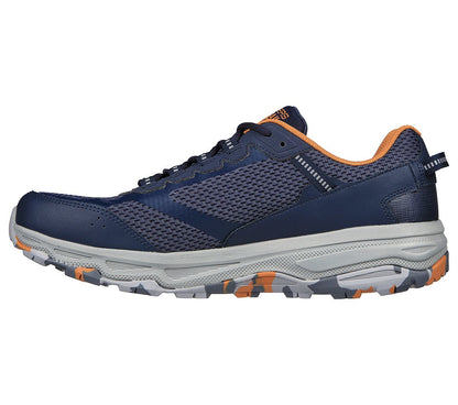 Skechers Παπούτσι Ανδρικό - GO RUN TRAIL ALTITUDE-MARBLE ROCK - 220112-NVMT