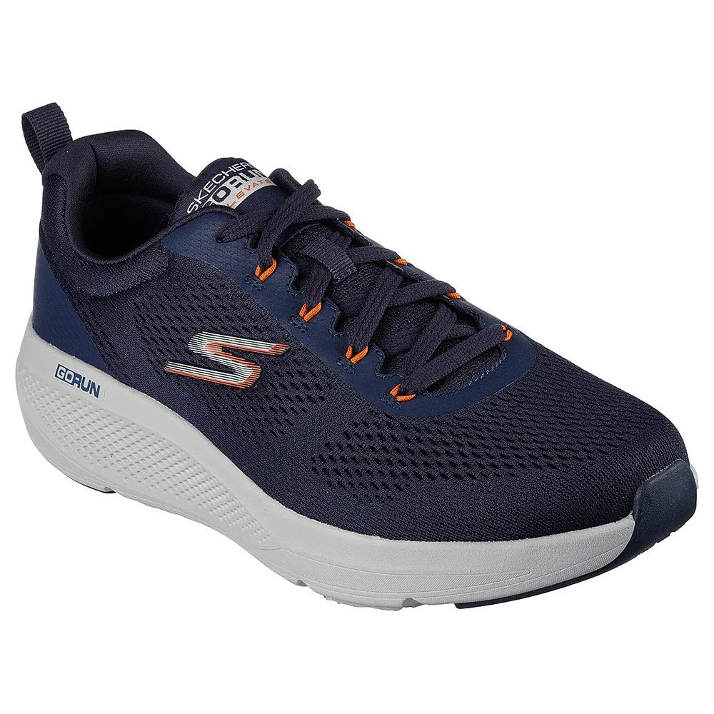 Skechers Παπούτσι Ανδρικό - Men GOrun Elevate Shoes 220324-NVOR