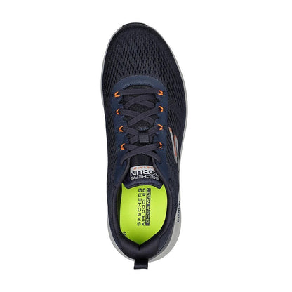 Skechers Παπούτσι Ανδρικό - Men GOrun Elevate Shoes 220324-NVOR