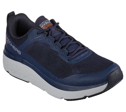 Skechers Παπούτσι Ανδρικό - Men's Max Cushioning Delta - 220351-NVY