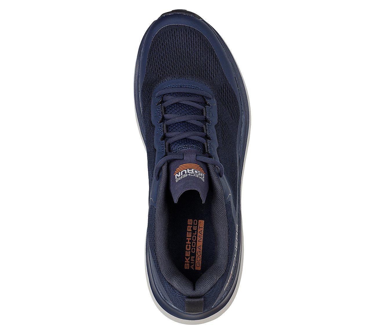Skechers Παπούτσι Ανδρικό - Men's Max Cushioning Delta - 220351-NVY