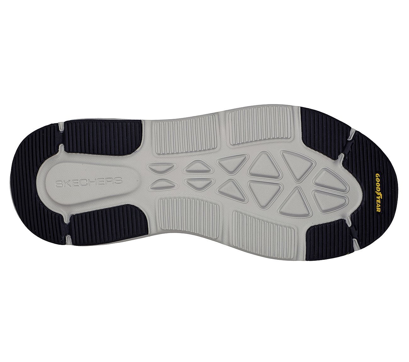 Skechers Παπούτσι Ανδρικό - Men's Max Cushioning Delta - 220351-NVY