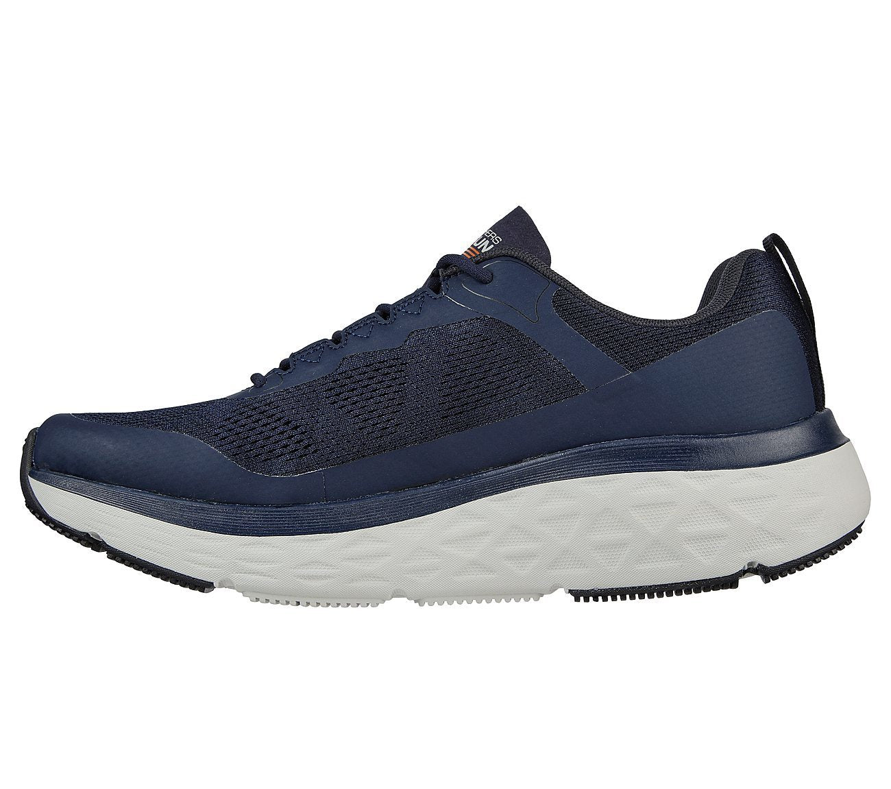 Skechers Παπούτσι Ανδρικό - Men's Max Cushioning Delta - 220351-NVY