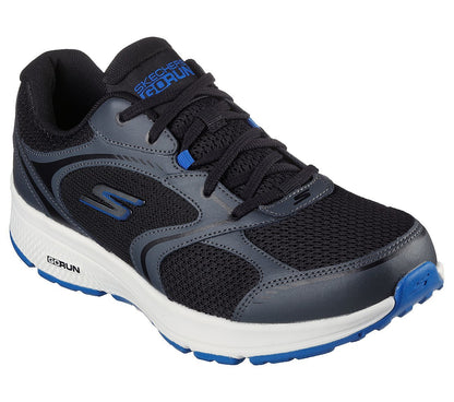 Skechers Παπούτσι Ανδρικό - GO RUN Consistent - Specie - 220371-BKBL
