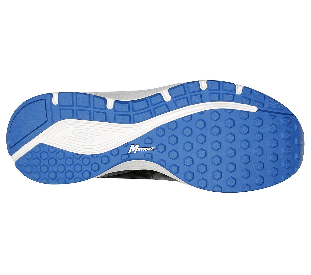 Skechers Παπούτσι Ανδρικό - GO RUN Consistent - Specie - 220371-BKBL