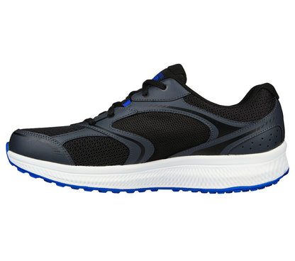 Skechers Παπούτσι Ανδρικό - GO RUN Consistent - Specie - 220371-BKBL