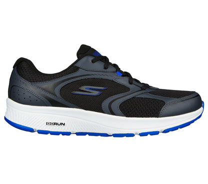 Skechers Παπούτσι Ανδρικό - GO RUN Consistent - Specie - 220371-BKBL