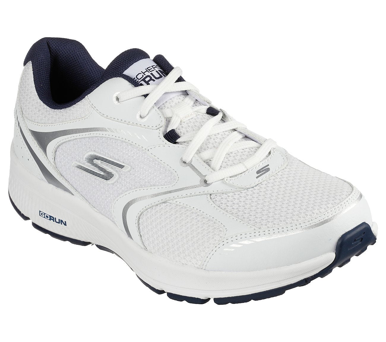 Skechers Παπούτσι Ανδρικό - GO RUN Consistent - Specie - 220371-WNV