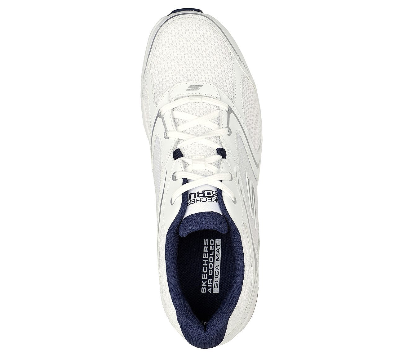 Skechers Παπούτσι Ανδρικό - GO RUN Consistent - Specie - 220371-WNV