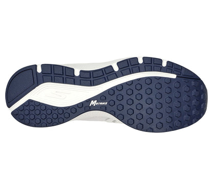 Skechers Παπούτσι Ανδρικό - GO RUN Consistent - Specie - 220371-WNV