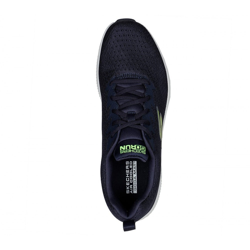 Skechers Παπούτσι Ανδρικό - GO RUN CONSISTENT - 220375-NVLM