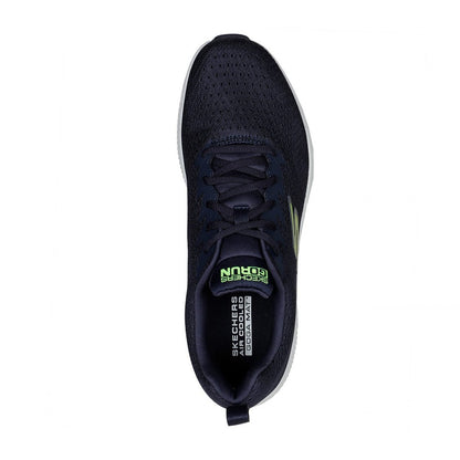 Skechers Παπούτσι Ανδρικό - GO RUN CONSISTENT - 220375-NVLM