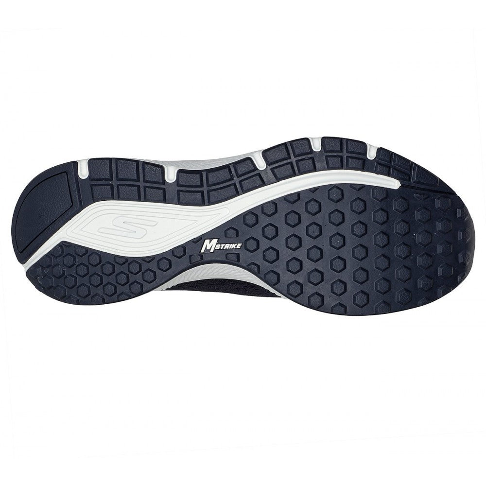 Skechers Παπούτσι Ανδρικό - GO RUN CONSISTENT - 220375-NVLM