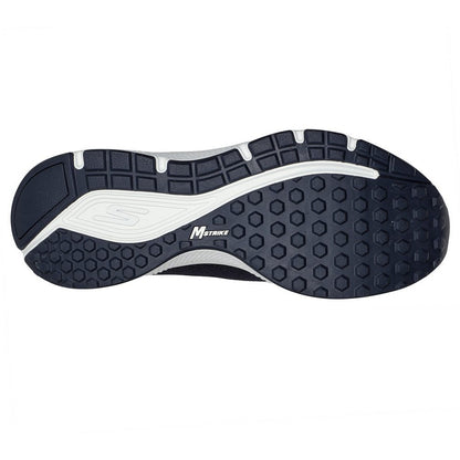 Skechers Παπούτσι Ανδρικό - GO RUN CONSISTENT - 220375-NVLM